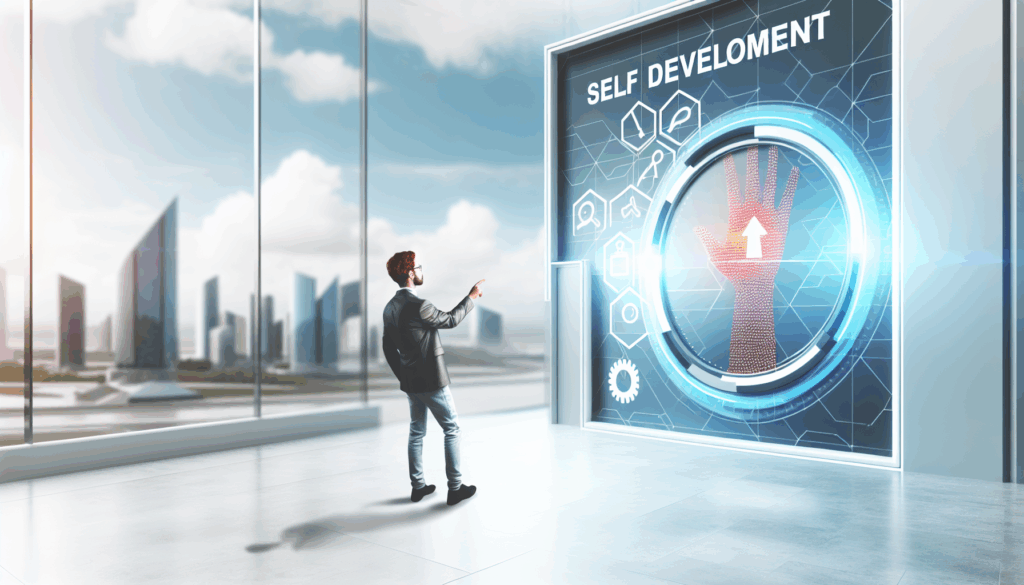 Memahami Metode Self Reflection Dengan Smart Journal Digital: Cara Menggali Versi Terbaik Dirimu di Era Serba Cepat