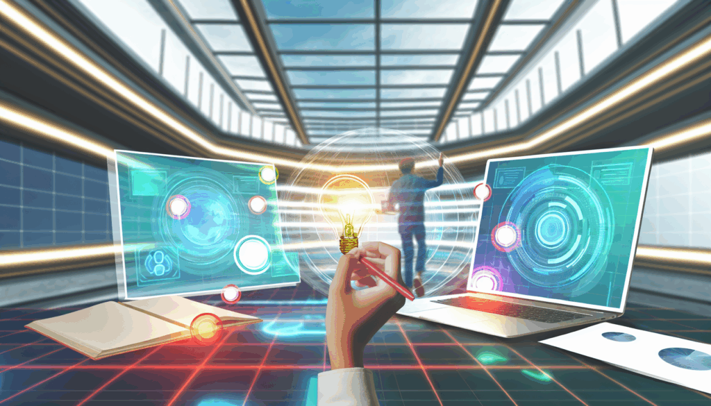 Dari Kesenangan Menjadi Profesi: Cara Menguasai Keterampilan Yang Baru Secara Sendiri bagi Amatir